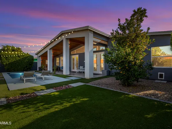 8302 E HEATHERBRAE Avenue, Scottsdale, AZ 85251