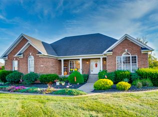 320 Benjamin Blvd, Fisherville, KY 40023
