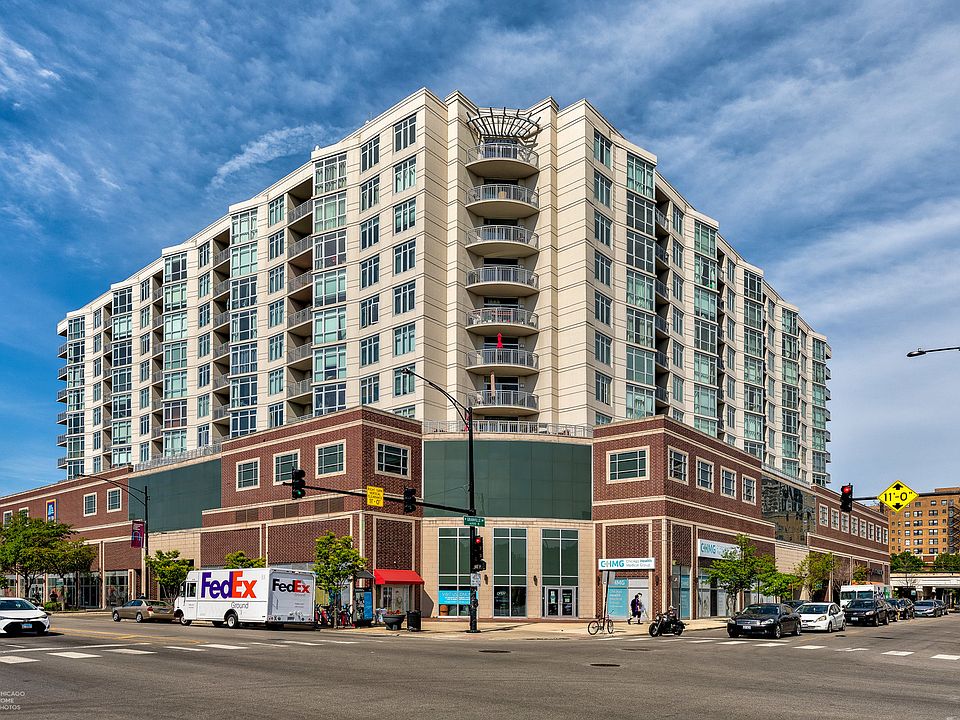 1st image of 1134 W Granville Ave #1016