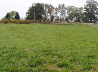 0 Laurel Branch Rd LOT 0, East Bernstadt, KY 40729