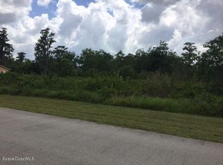 1228 Padgett Rd SE, Palm Bay, FL 32909