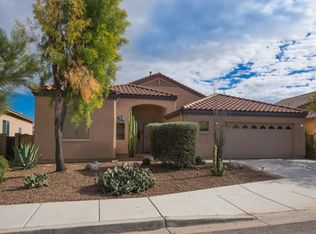 8554 N Wind Swept Ln, Tucson, AZ 85743