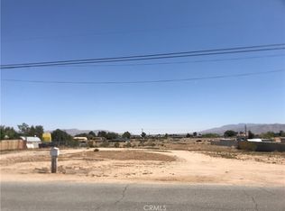 LOT 378 1st Ave, Hesperia, CA 92345