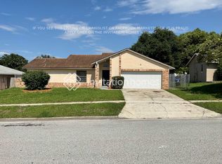 3341 Princess Diana Blvd, Orlando, FL 32818