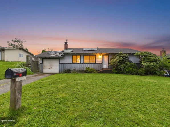 2252 Mabelle Ave, Eureka, CA 95503