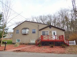 20 Wildwood Rd, Millbury, MA 01527