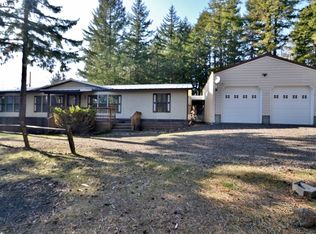 358 Oak Park Pl, Wamic, OR