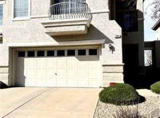 706 Solitude Point Ave, Henderson, NV 89012