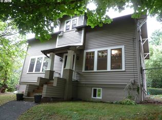4150 SW Carson St, Portland, OR 97219
