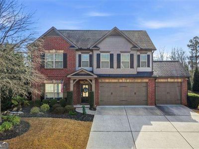 4315 Jeston Ct, Cumming, GA, 30028