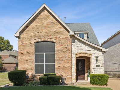 11112 Gregory Ln, Frisco, TX, 75035
