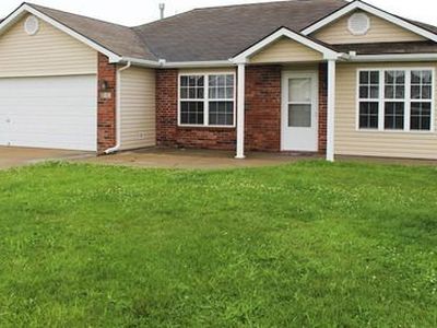 733 Carlisle Dr, Raymore, MO, 64083