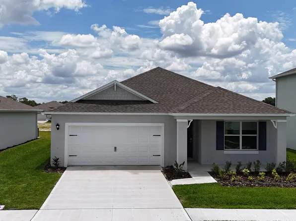 CALI Plan, Magnolia Pointe
