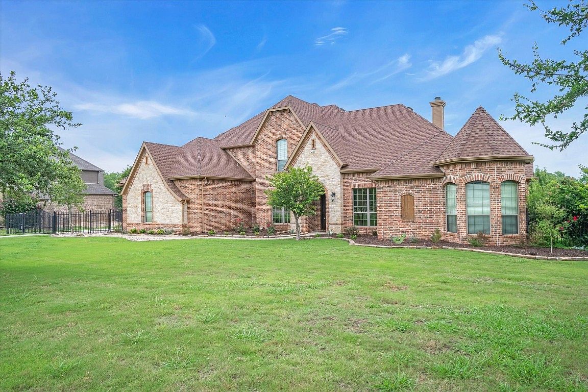 1044 Shadow Lakes Dr, Wills Point, TX 75169 MLS 20355578 Zillow