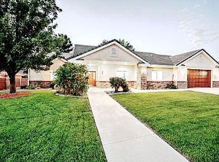 1124 W 250 N, Hurricane, UT 84737