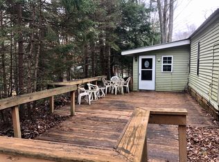 3347 State Route 28 #810, Old Forge, NY 13420