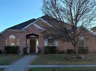 1512 Westchase Dr, Allen, TX 75002