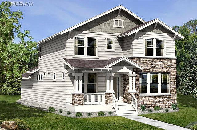 2nd image of 3293 Glacier Creek Dr