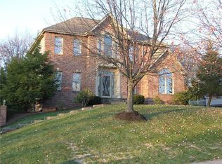 3060 White Pine Dr, Gibsonia, PA