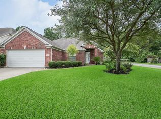 20715 Louetta Oak Dr, Spring, TX 77388