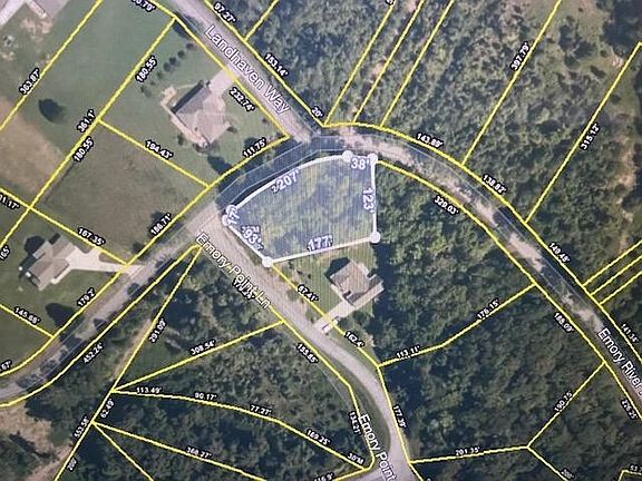 3rd image of 0 Emory Pointe Ln Lot 34