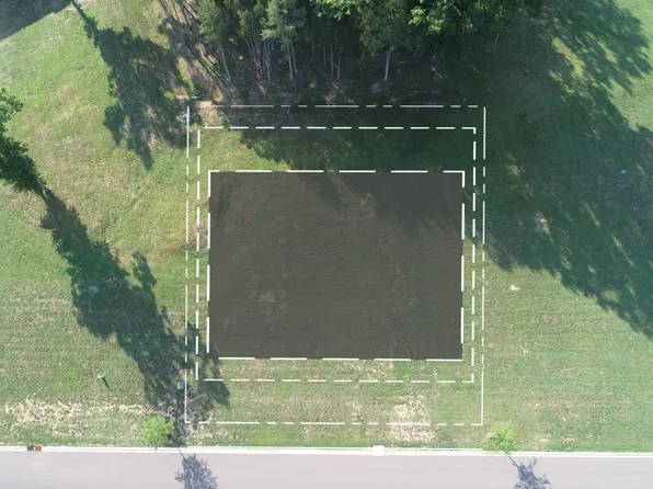 7558 Whiskey Rd Lot 418, College Grove, TN 37046