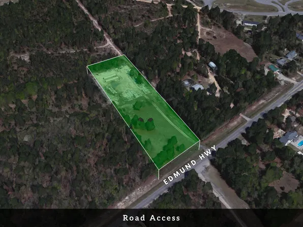 8004 Edmund Hwy, Pelion, SC 29123