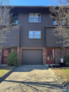 216 Natchaug Drive #216, Meriden, CT, 06450