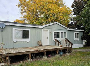 425 N Hodges Rd, Greenacres, WA 99016