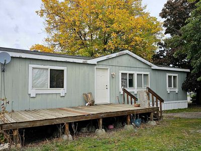 425 N Hodges Rd, Greenacres, WA, 99016