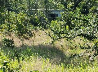 20360 Rogers Rd, Okmulgee, OK 74447