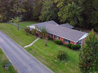 225 Longview Rd, Starkville, MS 39759