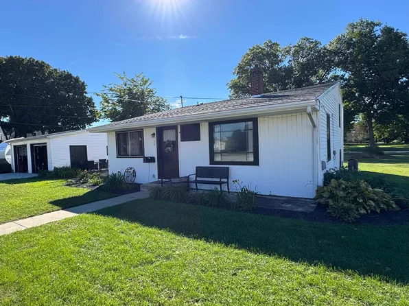 514 N Wayne St, Peru, IN 46970