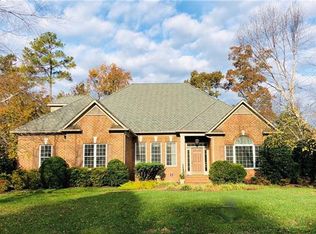 153 W Square Ct, Henrico, VA 23238