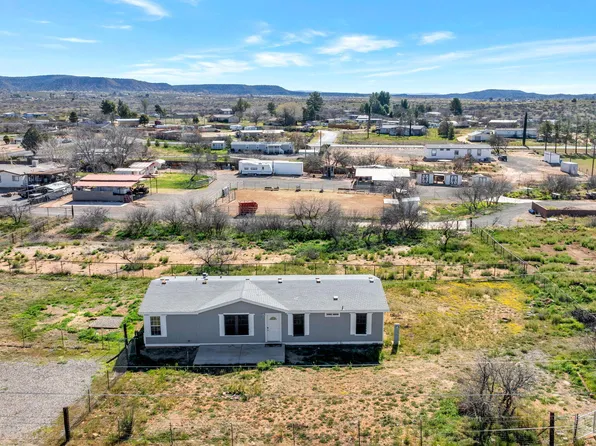 11535 E ENOLA Lane, Cornville, AZ 86325