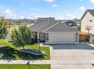3285 S Fork Ave, Nampa, ID 83686