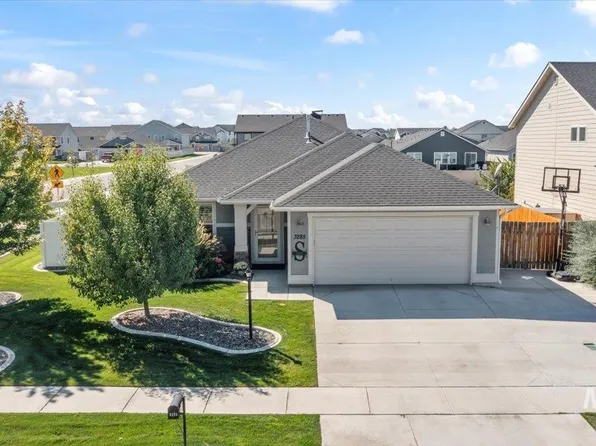 3285 S Fork Ave, Nampa, ID 83686