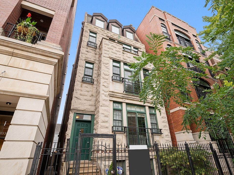 1st image of 3340 N Southport Ave APT 3