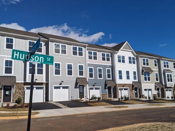 3228 Hudson St, Crozet, VA 22932