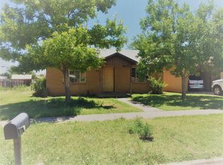 1918 S 9th St, Tucumcari, NM 88401