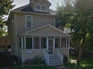 846 Franklin St, Oshkosh, WI 54901