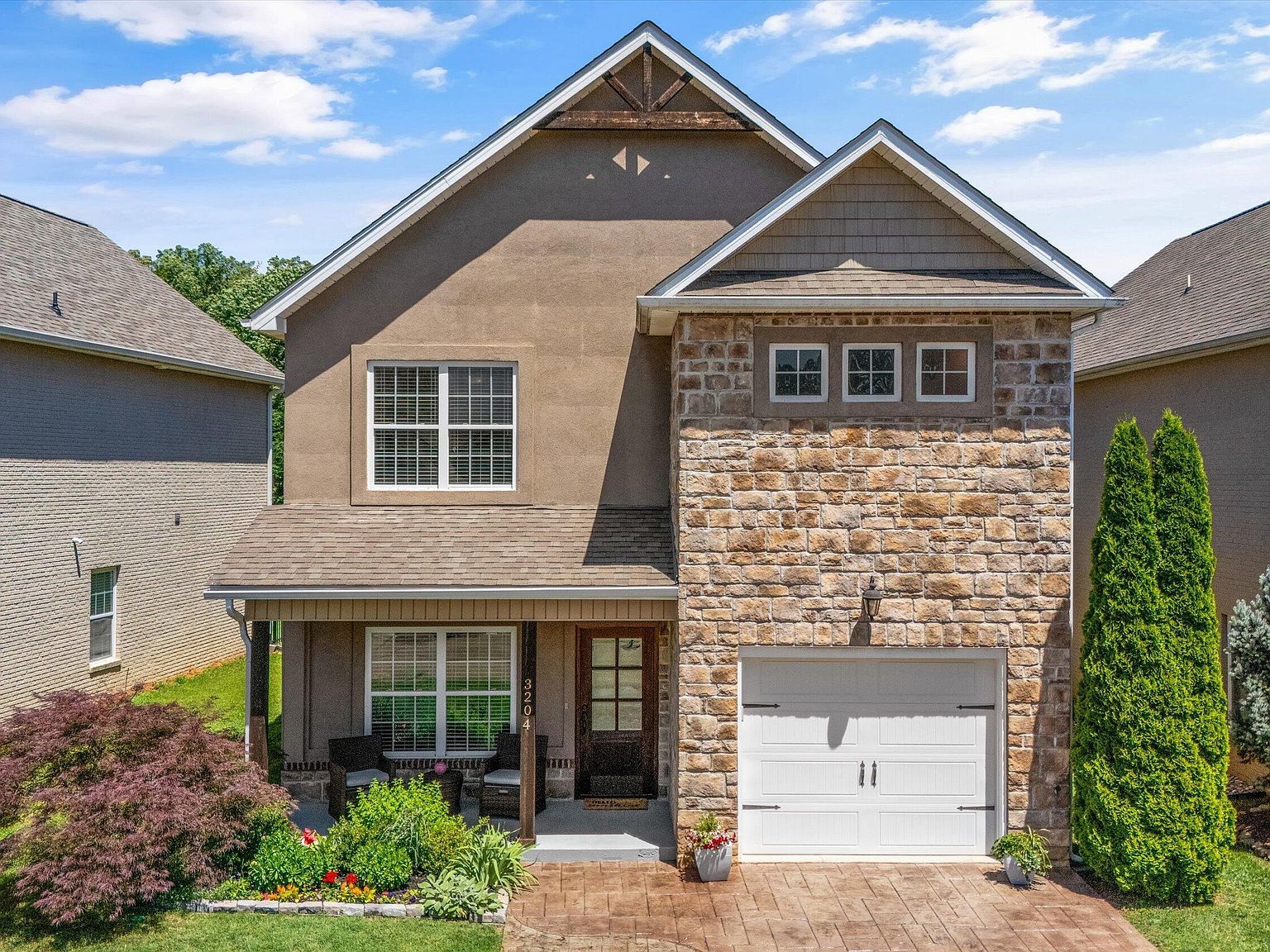⭐︎boooga⭐︎ 3204 Gazebo Point Way, Knoxville, TN 37920 | MLS #1302109