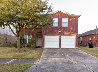 15030 Sugar Peak Dr, Sugar Land, TX 77498