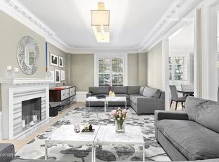 780 W End Ave APT 2A, New York, NY 10025