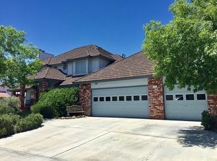 312 W Shamrock Ave, Ridgecrest, CA 93555