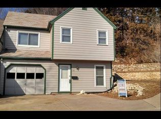 312 Orchard Cir, Manhattan, KS 66502