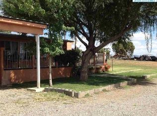 57 Kirkland Rd, Silver City, NM 88061