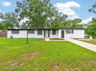 4036 MEEK Drive, Jacksonville, FL 32277