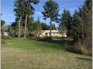 26890 Rowell Hill Rd, Sweet Home, OR 97386