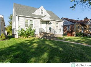 17858 Roy St, Lansing, IL 60438